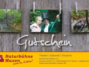 Gutschein