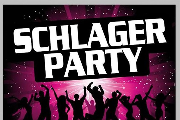 Open Air Schlagerparty