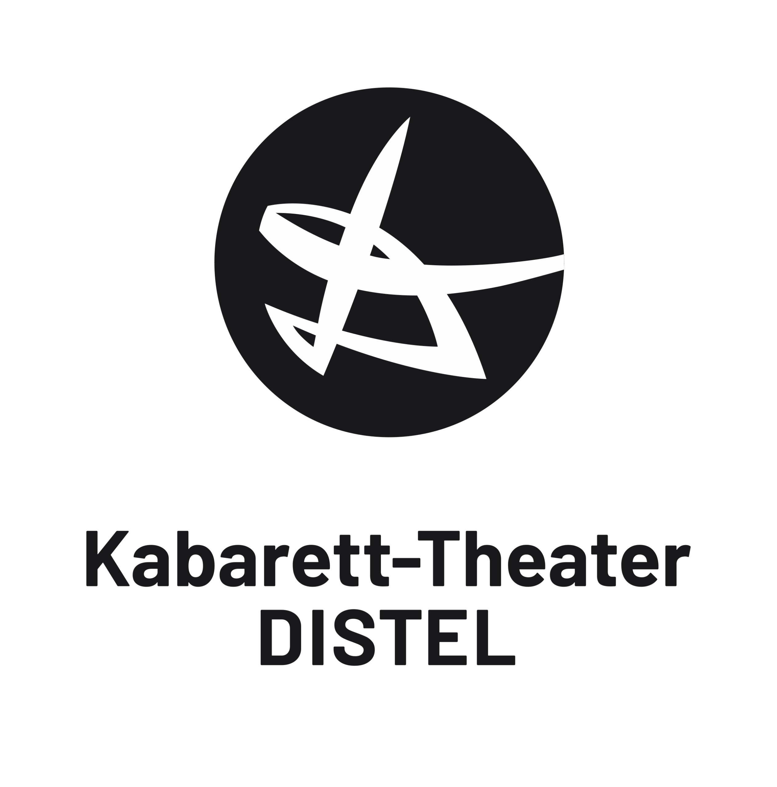 Kabarett Distel Berlin
